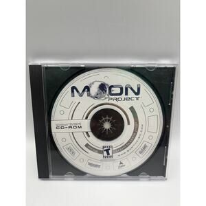 Moon Project PC Game